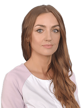 Клышевская Оксана Иосифовна