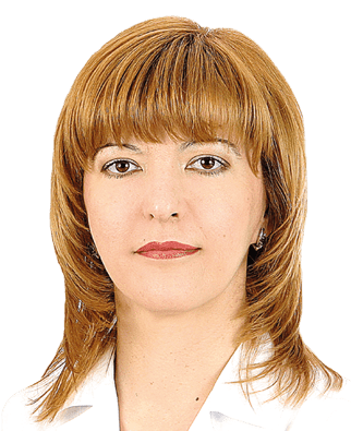 Коцарева Марина Муминовна, Гастроэнтеролог - Краснодар