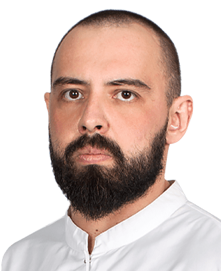 Коченков Андрей Васильевич, Травматолог-ортопед - Сочи
