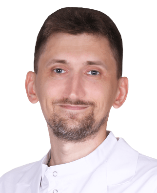 Кочетов Юрий Вячеславович