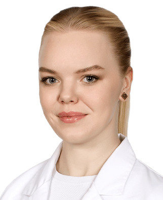 Кочкарова Екатерина Викторовна