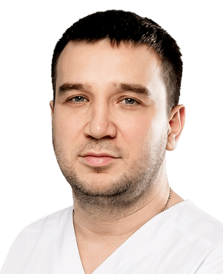 Кокаев Казбек Таймуразович