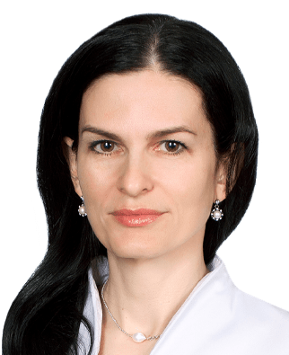 Кокарева Римма Юрьевна