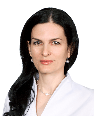 Кокарева Римма Юрьевна, Акушер-гинеколог - Сочи