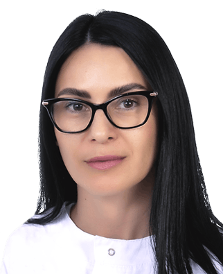Кокорина Ирина Алексеевна
