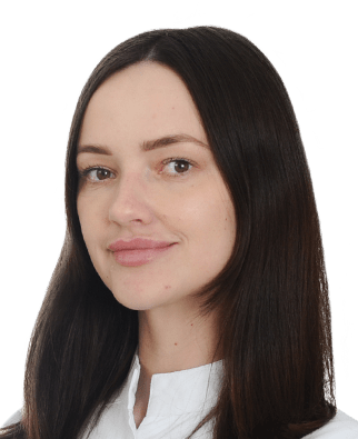 Кольцова (Уманец) Ирина Владимировна