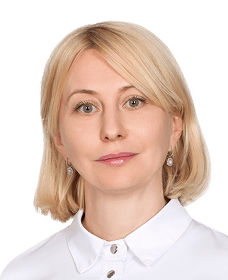 Колесник Наталья Ивановна, Компьютерная томография - Сочи