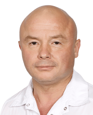 Колесников Евгений Геннадьевич