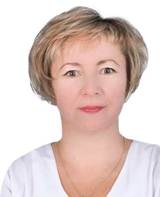 Колесникова Татьяна Александровна, Функциональная диагностика - Сочи