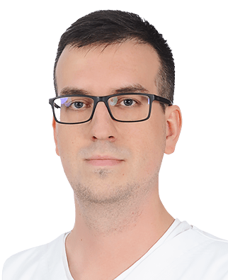 Коловский Никита Андреевич