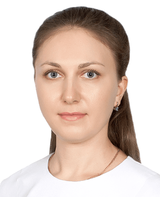 Кольцова Ирина Валерьевна
