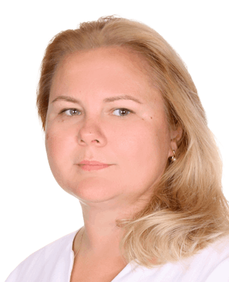 Компанец Наталия Валериевна