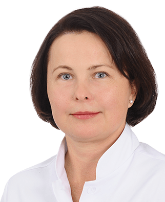 Кондратьева Марина Павловна, Рентгенолог - Краснодар
