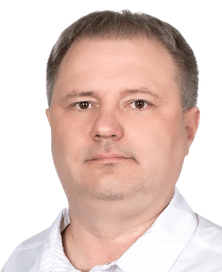 Кондратюк Александр Викторович