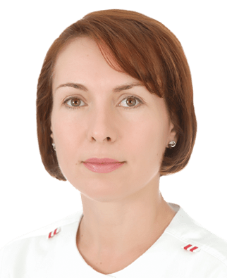 Кондратова Ольга Александровна