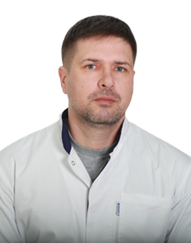 Коновалов Евгений Вячеславович, Травматолог-ортопед - Краснодар