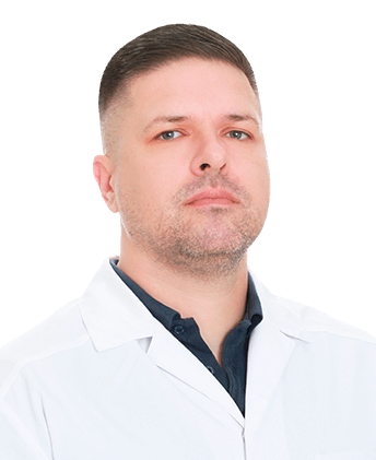 Коновалов Юрий Вячеславович, Травматолог-ортопед - Краснодар