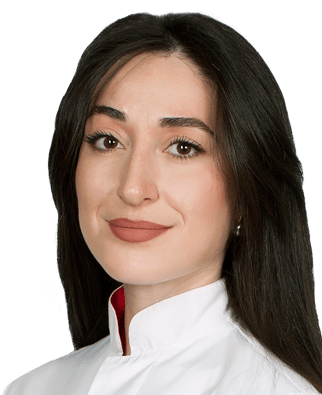 Константинидис Надежда Валерьевна, Акушер-гинеколог - Краснодар