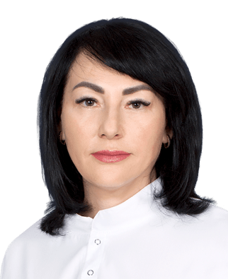 Константинова Евгения Алексеевна