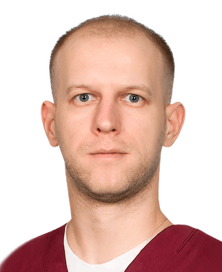 Конюхов Максим Сергеевич