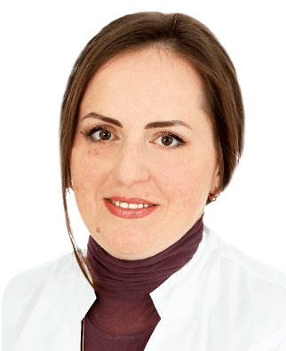 Корниенко Оксана Андреевна