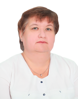 Коробская Наталья Анатольевна, Терапевт - Краснодар