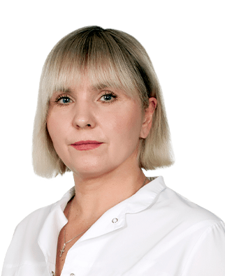 Косникова Оксана Викторовна