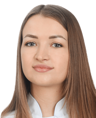 Котелевская Елена Александровна