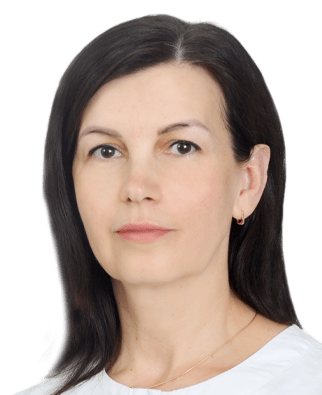 Ковальчук Наталия Сергеевна