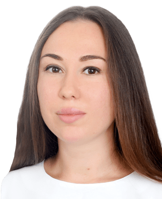 Коваленко Анастасия Олеговна, Рентгенолог - Краснодар