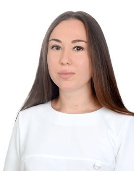 Коваленко Анастасия Олеговна, Рентгенолог - Краснодар
