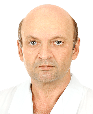 Ковалев Юрий Федорович