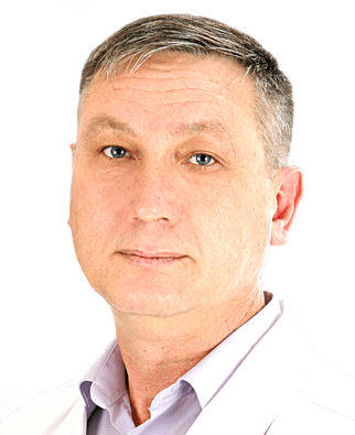 Ковалев Виктор Сергеевич