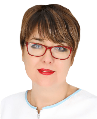Ковалева Галина Владимировна