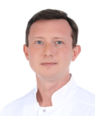 Коврижных Дмитрий Игоревич, Травматолог-ортопед - Сочи