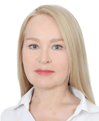 Козырева Елена Валерьевна