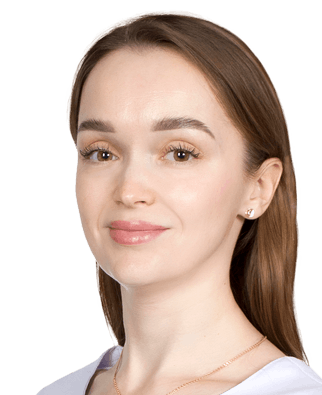 Козлова Ксения Викторовна, Педиатр - Краснодар