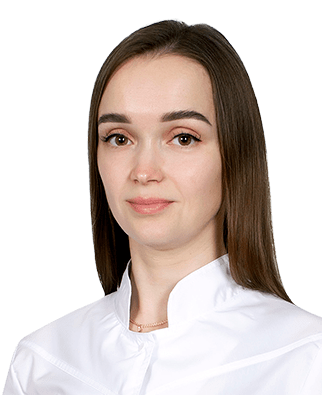 Козлова Ксения Викторовна