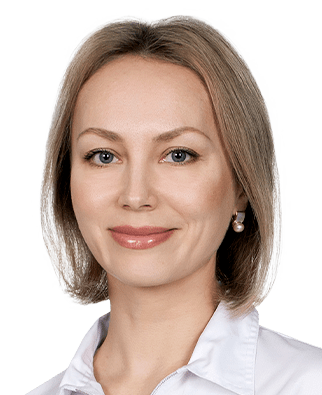 Козловцева Валерия Александровна