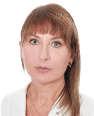 Кравцова Наталья Анатольевна