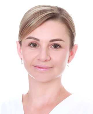 Кривонос Марина Владимировна