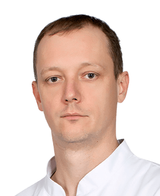 Крупа Роман Алексеевич, Магнитно-резонансная томография - Сочи