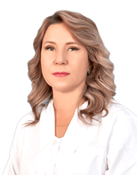 Крыжановская Елена Сергеевна, Психотерапевт - Сочи