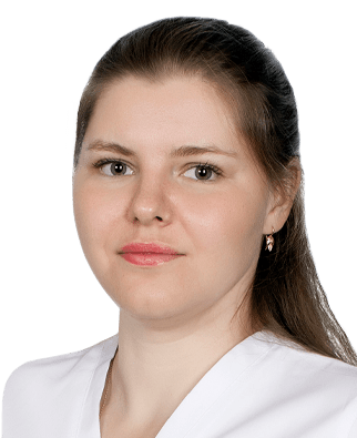 Кучерова Валерия Валерьевна