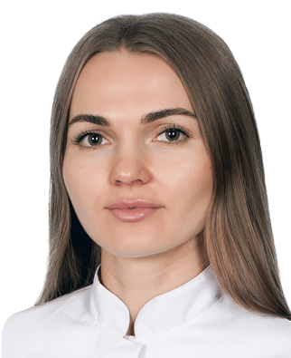 Кукса Вероника Олеговна
