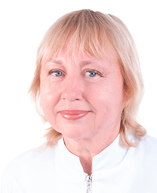 Куличенко Елена Николаевна, Детский невролог - Сочи