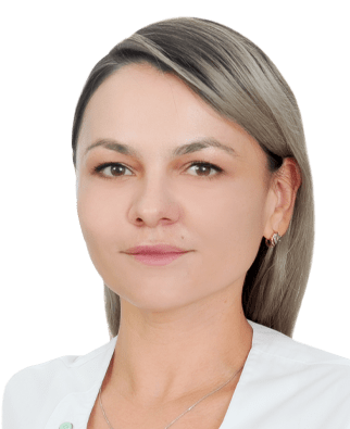 Куликова Мария Олеговна