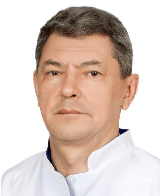 Кураков Виктор Григорьевич