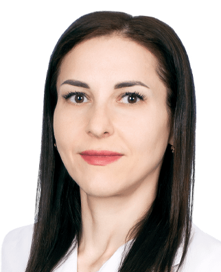 Кутинова Рима Вячеславовна