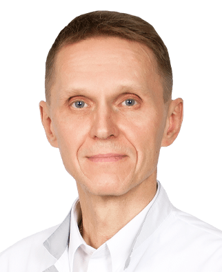 Кузьменко Александр Вениаминович